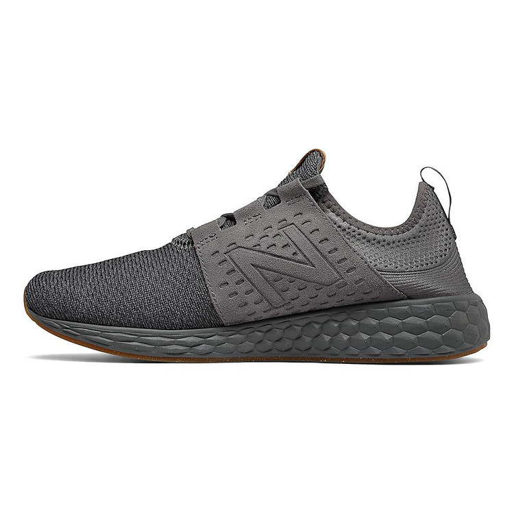 men's cruz v1 fresh foam running shoes